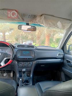 جريت وول وينجل 5